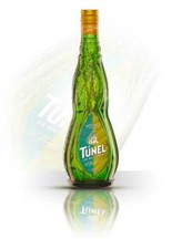 Tunel Mezcladas 0,7L (30% Vol)