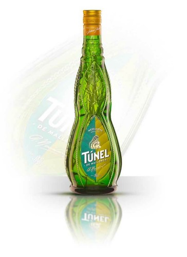 Tunel mezcladas - 0,7l, vol)