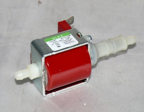Ulka 021240t 230v - hf, 22w