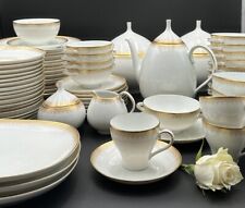 Auswahl umfangreiches Speise/Kaffeeservice Hutschenreuther Poesie Porzellan