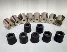 MESSING ERSATZSPITZE FÜR