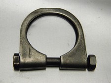 VW  Käfer Oldtimer Auspuffschelle Auspuffhalterung für 50 mm  Rohrdurchmesser