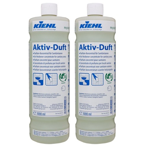 Kiehl aktiv duft - kiehl, x