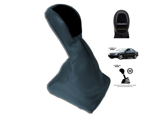 Schaltknauf für mercedes - mercedes, clk