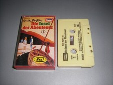 Auswahl Abenteuer-Serie