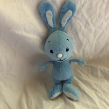 Simba Kikaninchen Plüschtier Stofftier 25 cm, weich Kuscheltier