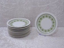 12 x Kuchenteller Bareuther