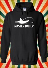 Master Baiter Angeln Fisch