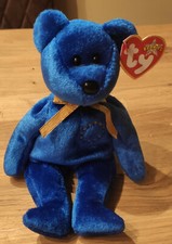 Ty Beanie Babies Baby Unity