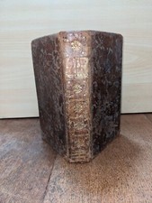 altes Buch - Der Weise - Der lahme Teufel 2/2 - 1768