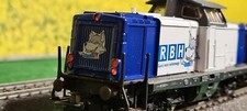 Selten märklin h0 3072 - h0,