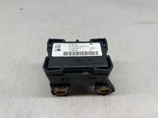 Opel Zafira B 1.9 CDTi Steuergerät ESP Sensor Drehratensensor 13208665 BB #K53