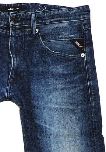 Replay masig herren jeans - masig,