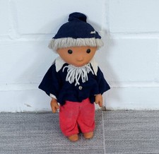 altes Sandmännchen 32 cm DDR