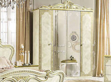 Schlafzimmer Kleiderschrank