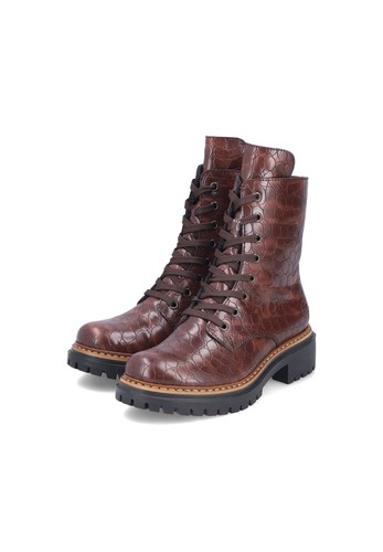 Rieker damen 72627 biker - rieker,