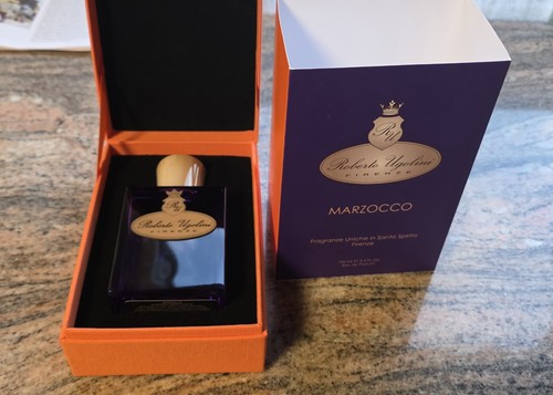Roberto ugolini marzocco edp - ugolini,