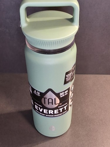 Tal everett trinkflasche - everett,