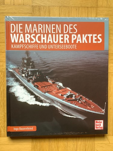 Die marinen des warschauer - des,