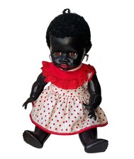 Vintage Pedigree Mandy Puppe