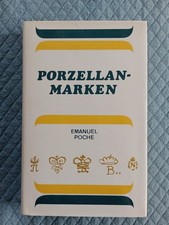 Porzellanmarken  von Poche