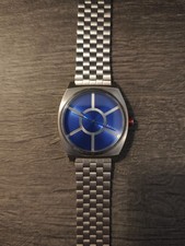 Nixon Time Teller Star Wars