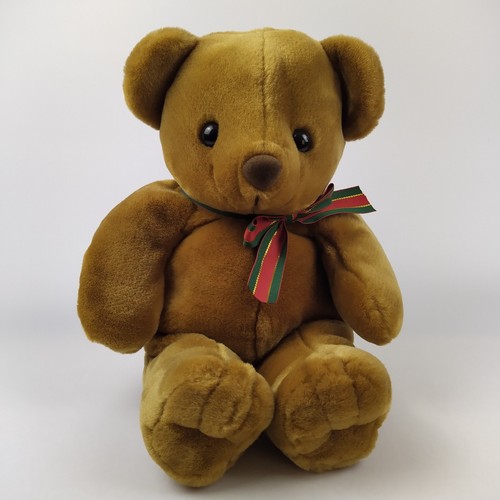 Kuscheliger heunec teddybär - heunec,