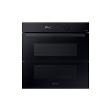 Samsung Serie 5 NV7B5775RDK/U1 DualCook Flex™ Einbaubackofen, 76L A+