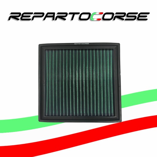 Sportluftfilter repartocorse - sportluftfilter,