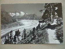 Aletschgletscher mit