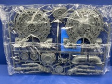 Terrain - Hämotropen Reaktor