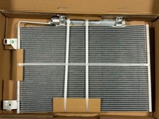 MAHLE AC 370 000S Kondensator