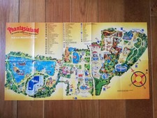 Freizeitpark - Phantasialand -