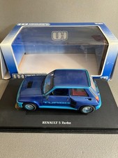 Modellauto Renault 5 Turbo