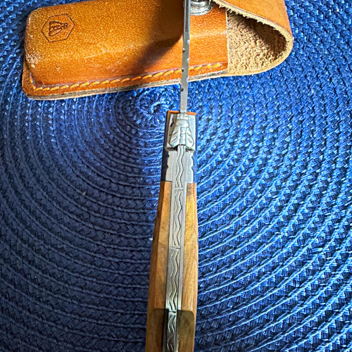 Laguiole taschenmesser - laguiole,