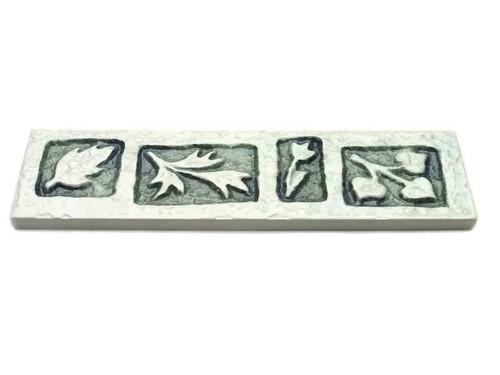 Fliesenbordüre 20x5cm fliesen - fliesenbordüre,