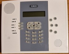 ABUS Funkalarmanlage  FUAA30010
