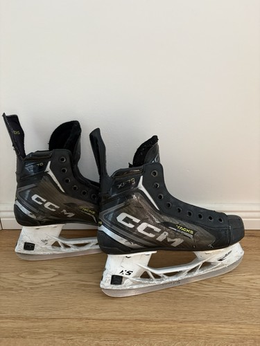 Schlittschuhe ccm tracks - ccm,