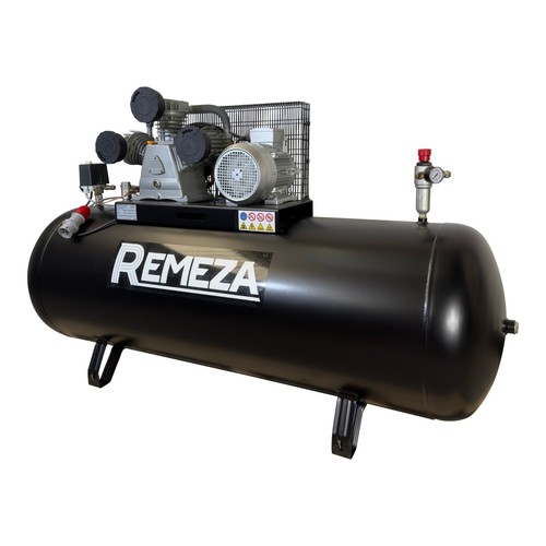 Remeza werkstattkompressor - remeza,