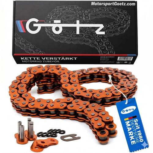 Kette ring 520x120 orange - in,