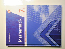 Westermann Mathematik 7 I Schulbuch. WPF I, Realschule Bayern