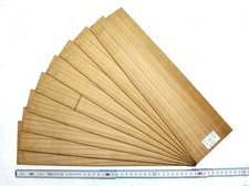 Kirschbaum Sägefurnier alt