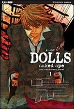Dolls von Naked Ape | Buch | Zustand sehr gut