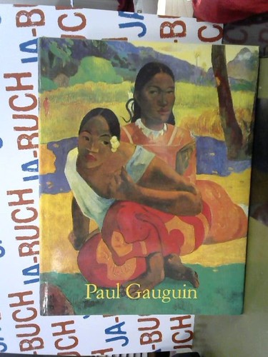 Paul gauguin walther ingo - ingo, f.: