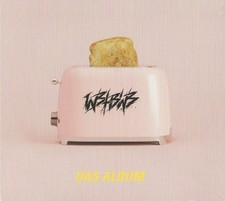 WE BUTTER THE BREAD WITH
