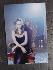 #13° NIKKI ANDERSON °