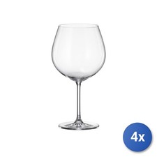 4X Bohemia 6 Gintonic Gläser