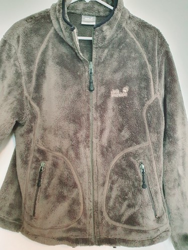 Jack wolfskin kuschelige - wolfskin,