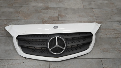 Grill mercedes benz - mercedes-benz, citan