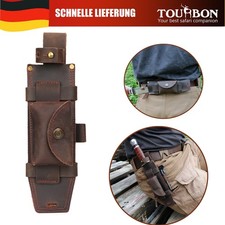 TOURBON Lederscheide für